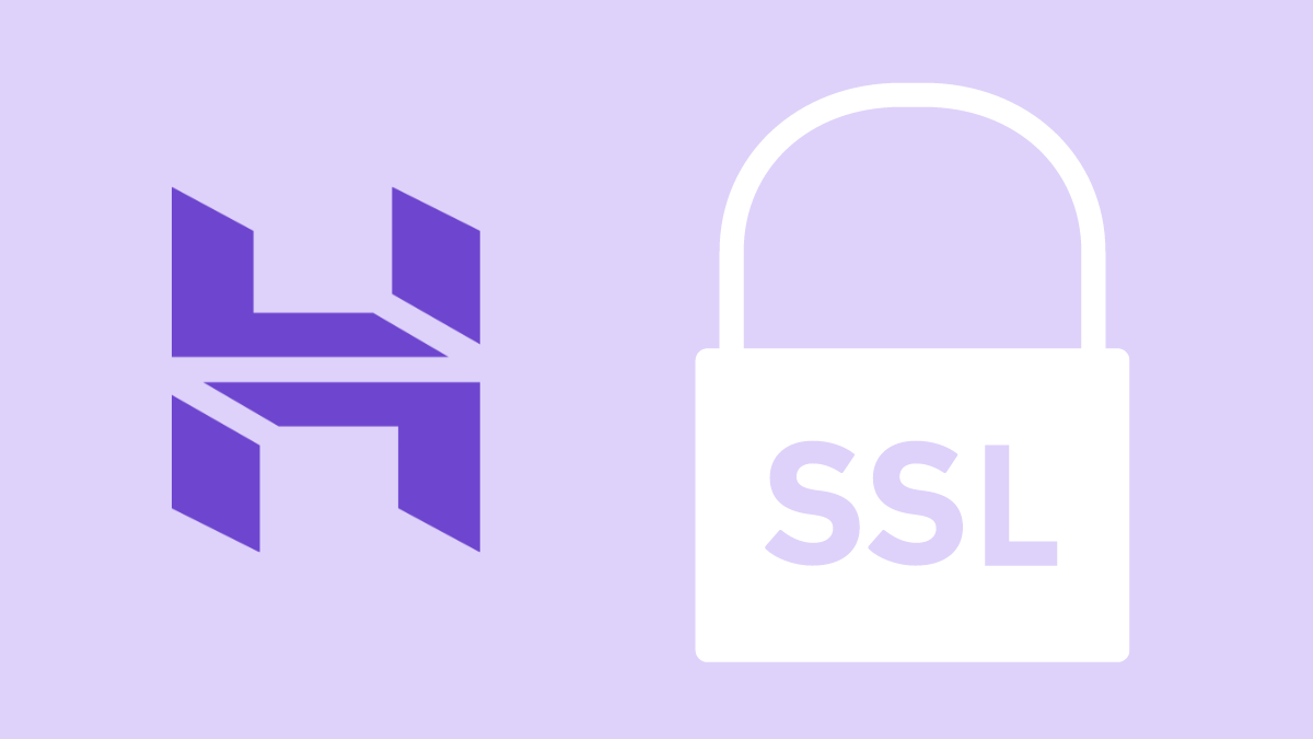 hostinger ssl certificate
