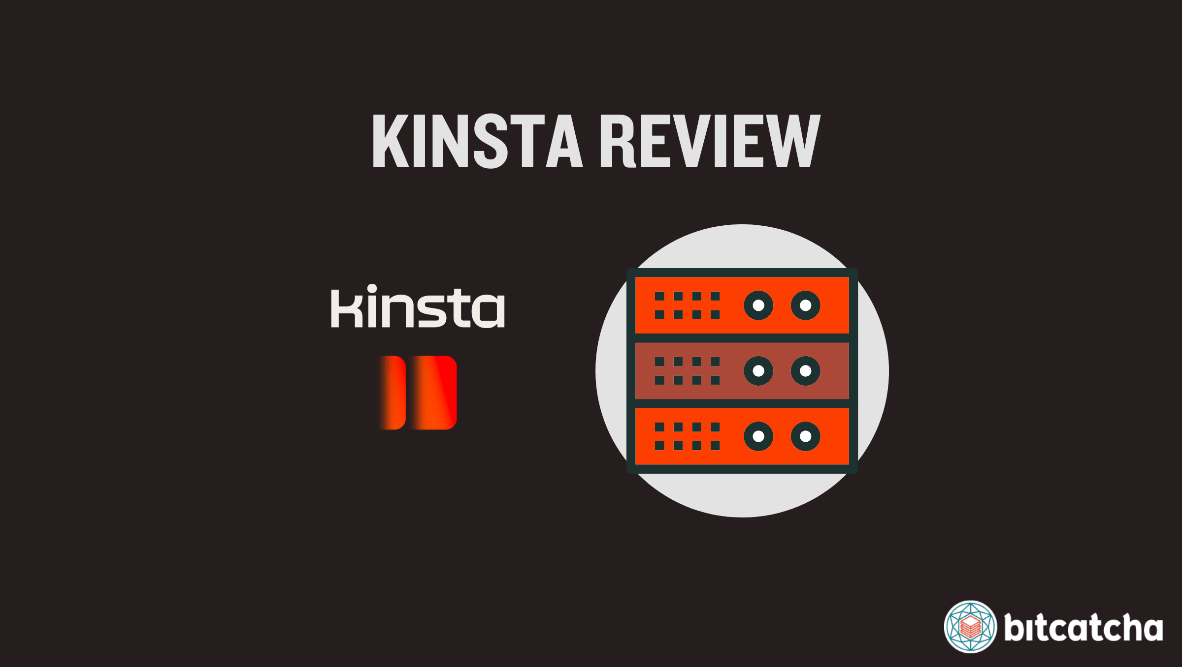 kinsta review