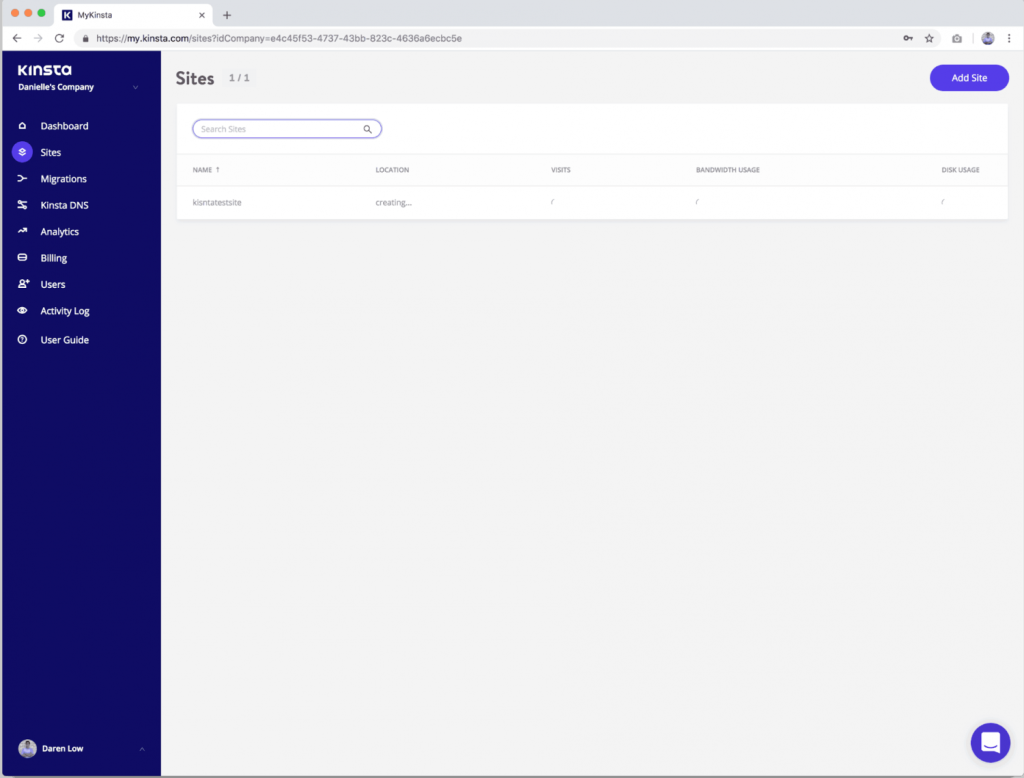 Reseña de Kinsta: 10 pros y 3 contras de Kinsta