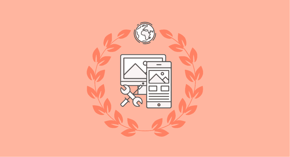 best website builder