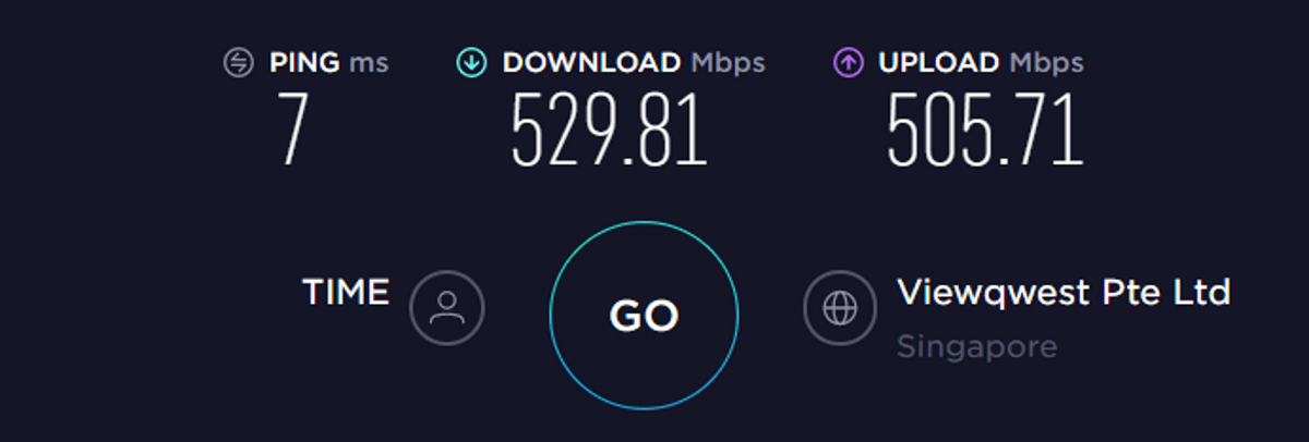 expressvpn speed test asia vpn off