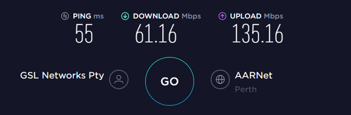 protonvpn speed test australia vpn on