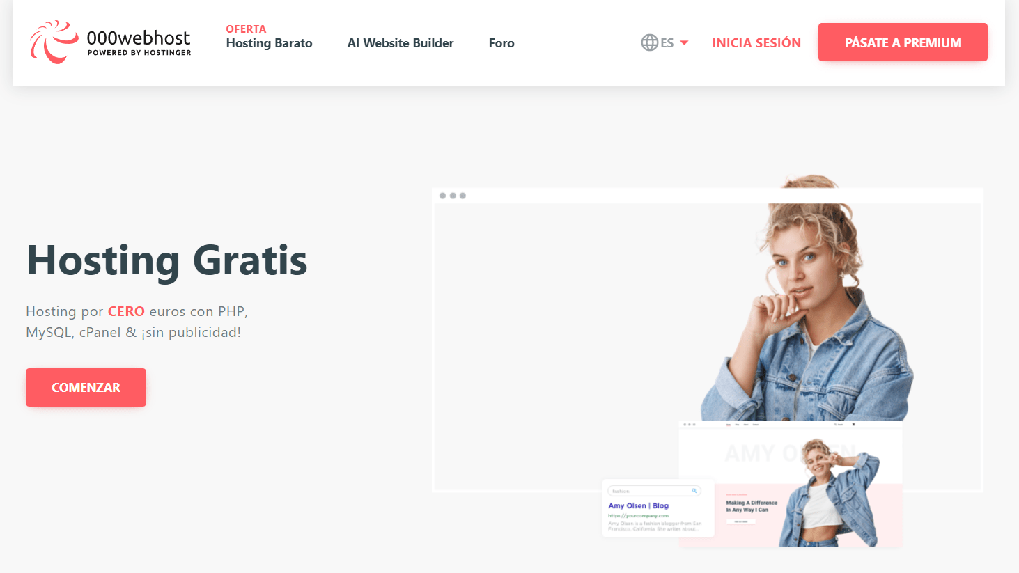 000webhost free web hosting