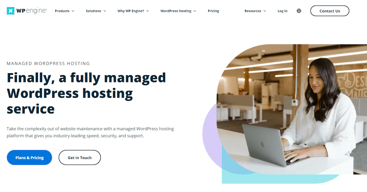 wpengine mwp hosting