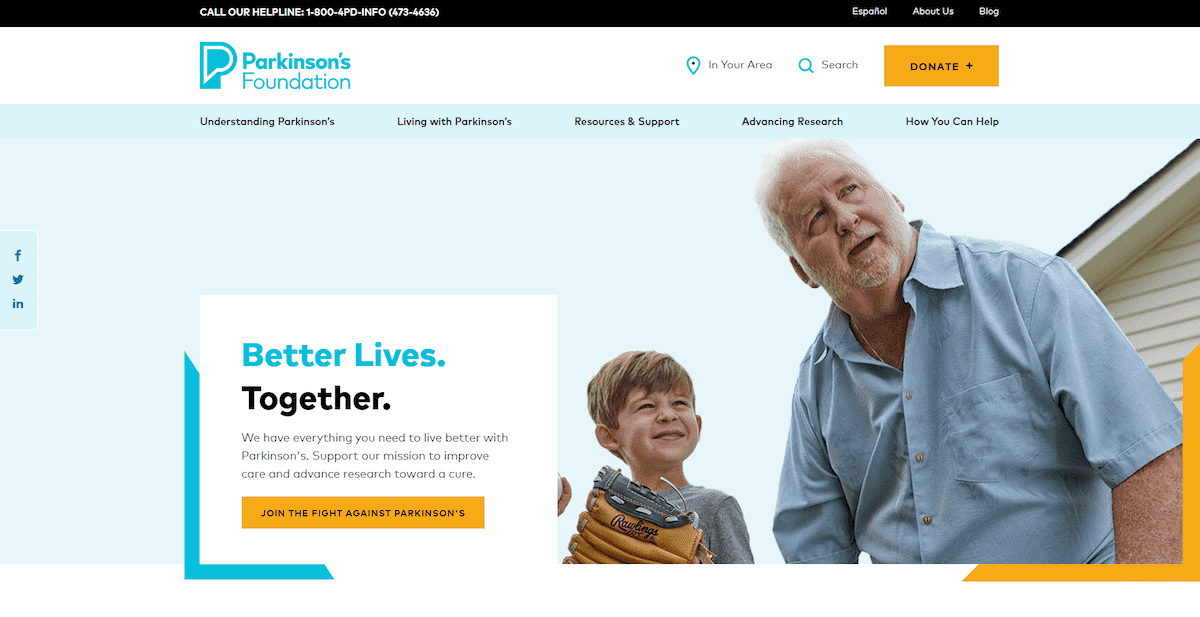 parkinsons