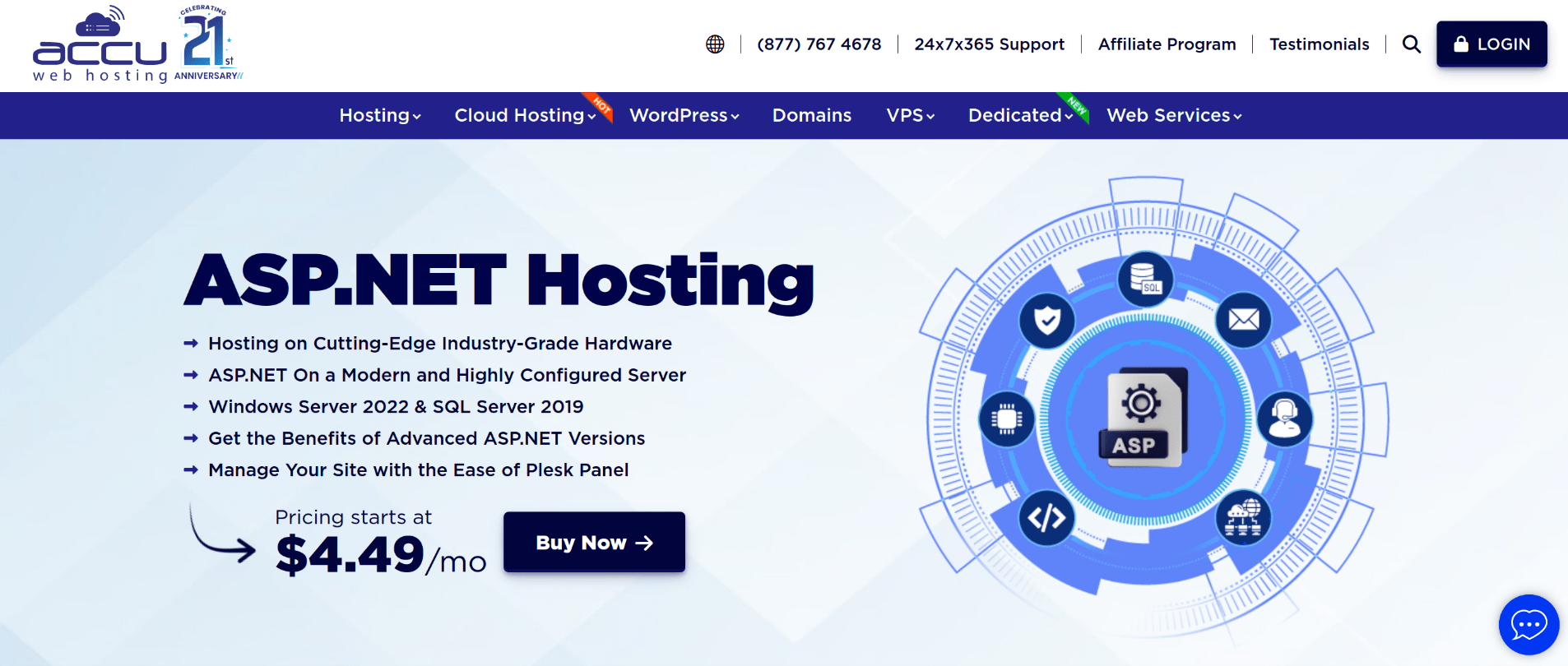 accuweb hosting asp dot net hosting