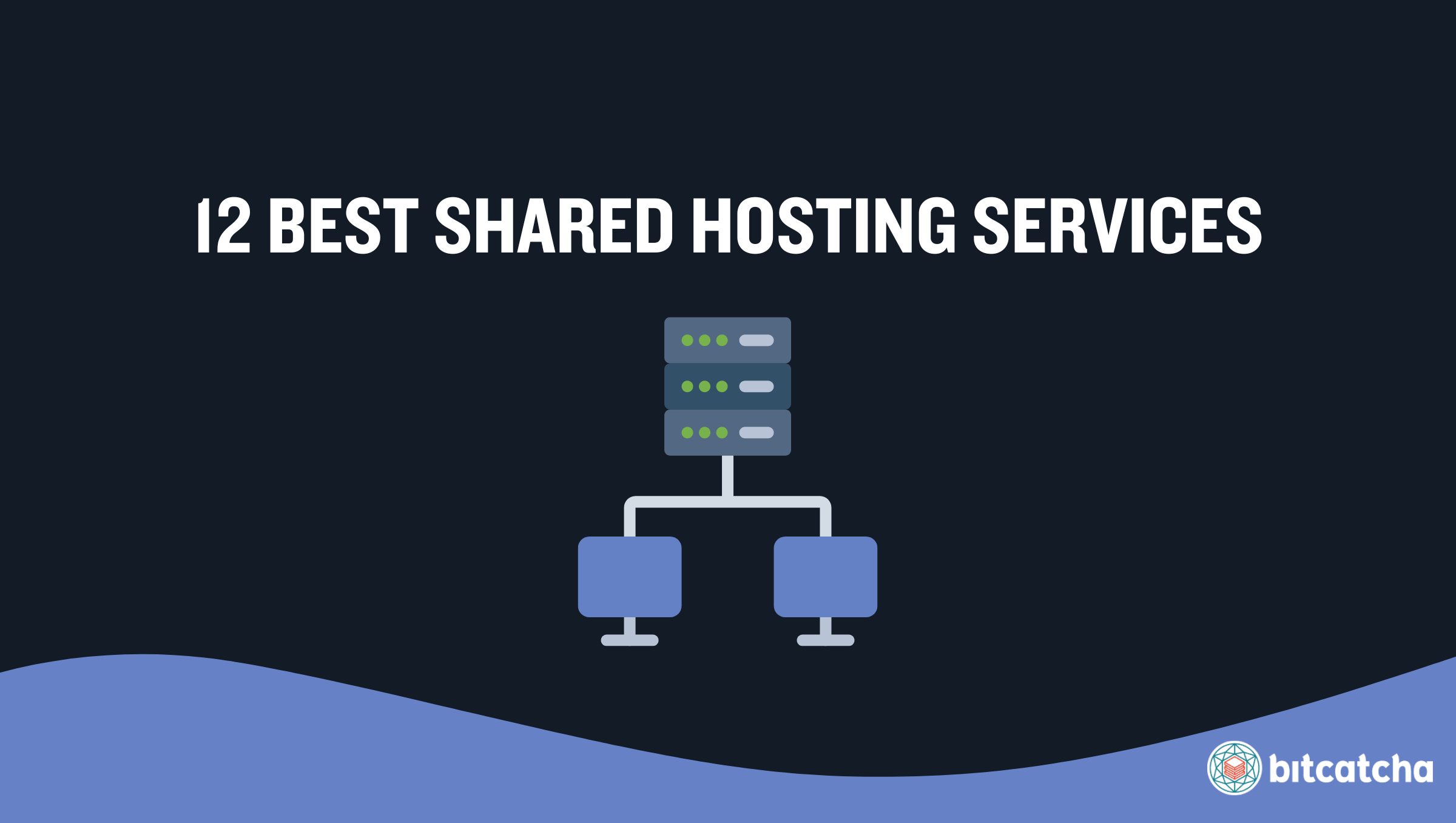 best shared hosting services