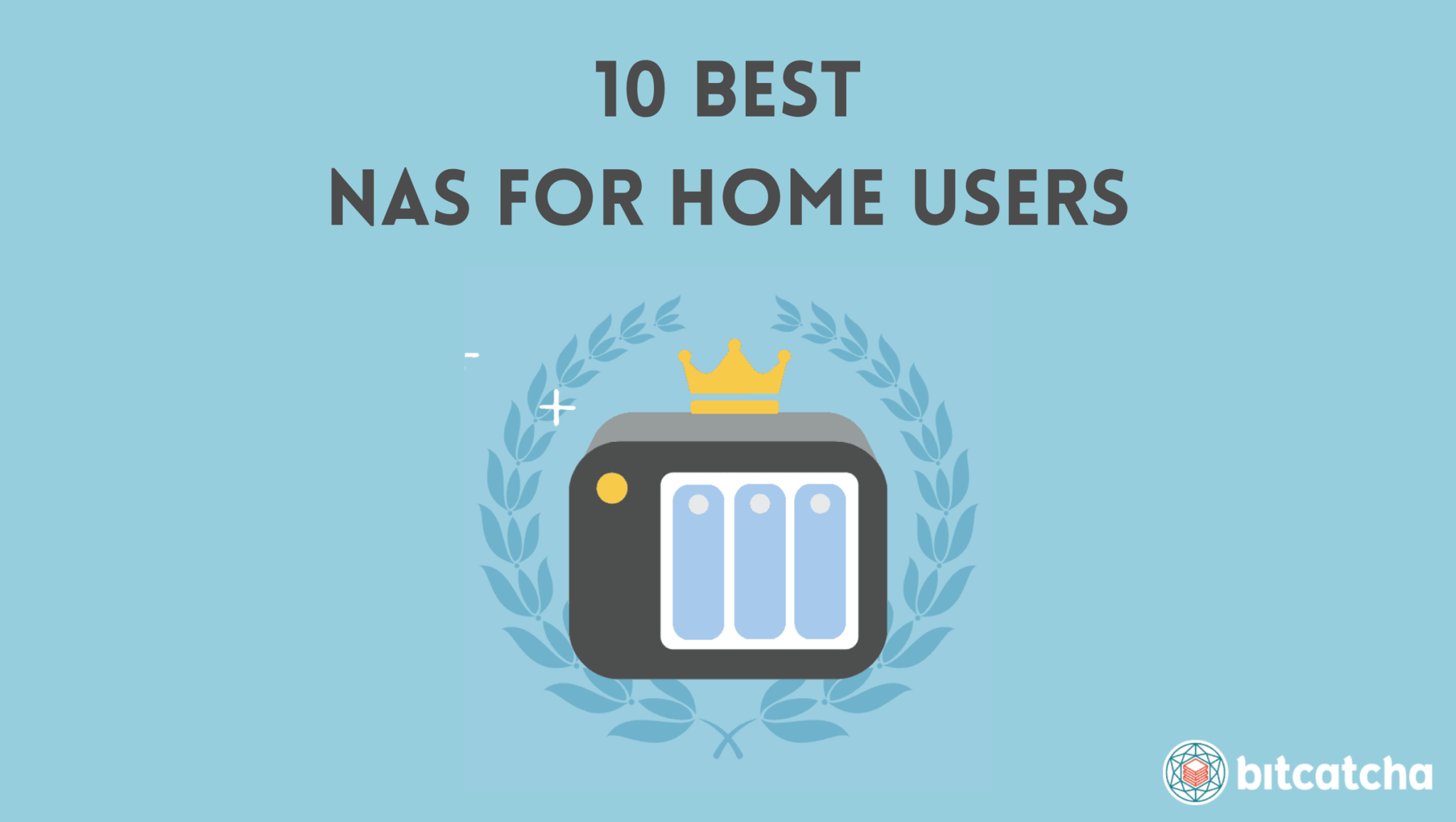 10 Best NAS for Home Users in 2025 (With Use Case