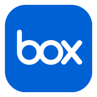 box