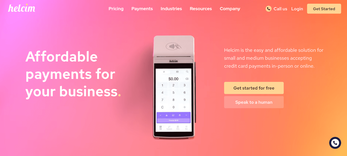helcim payment gateway
