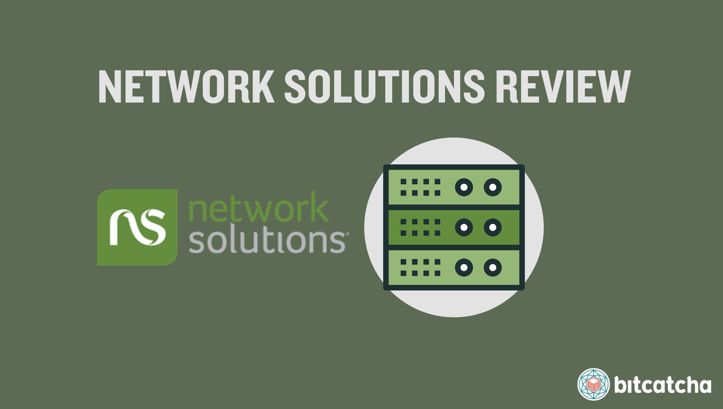 network solutions review