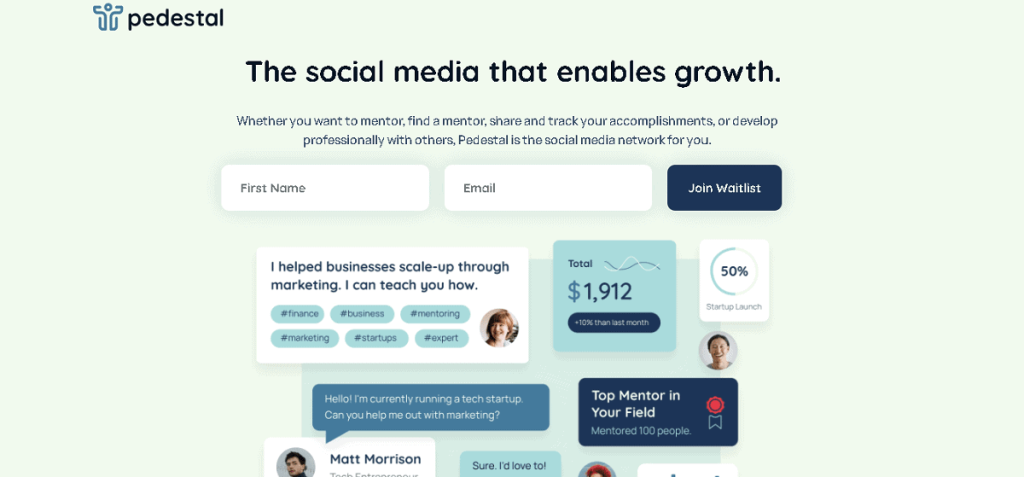 19 Coming Soon Page Examples
