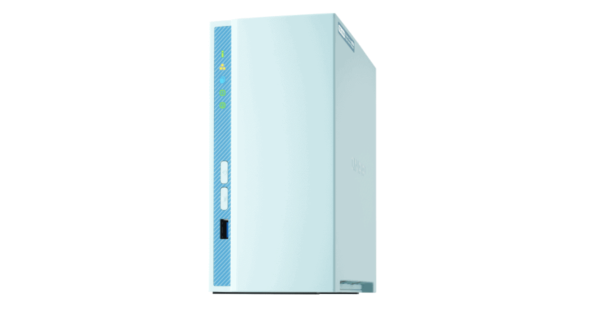 qnap ts230 nas