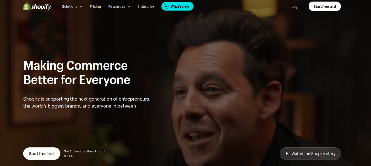 shopify payment transfer