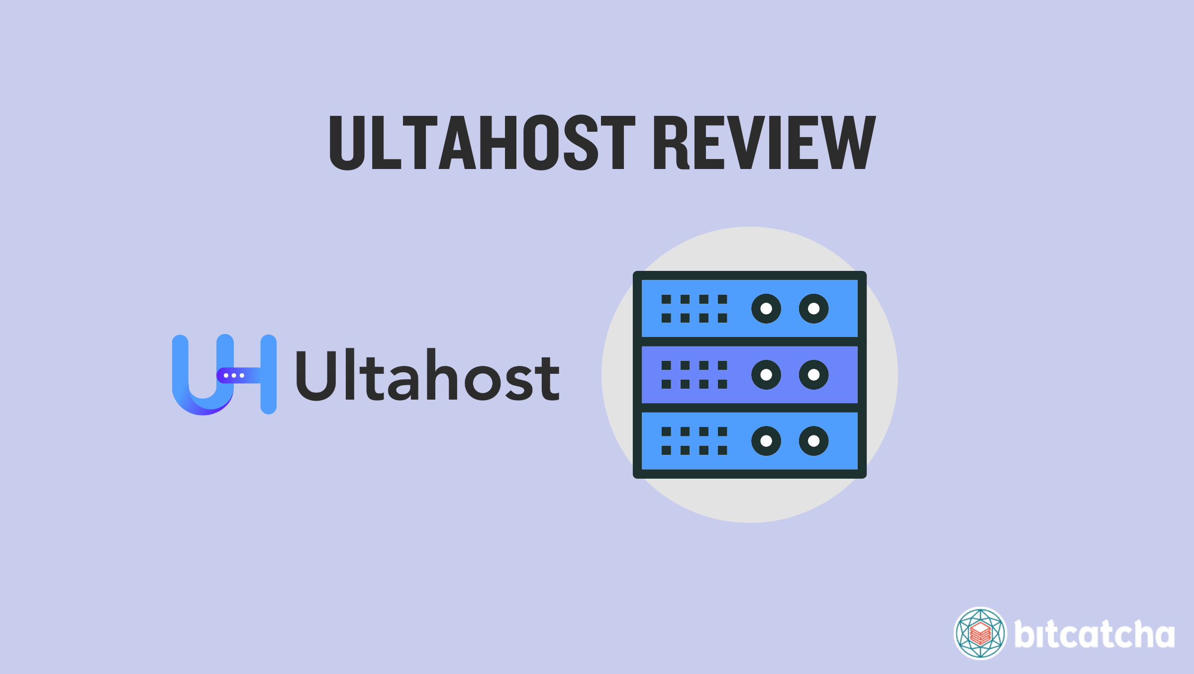 ultahost review