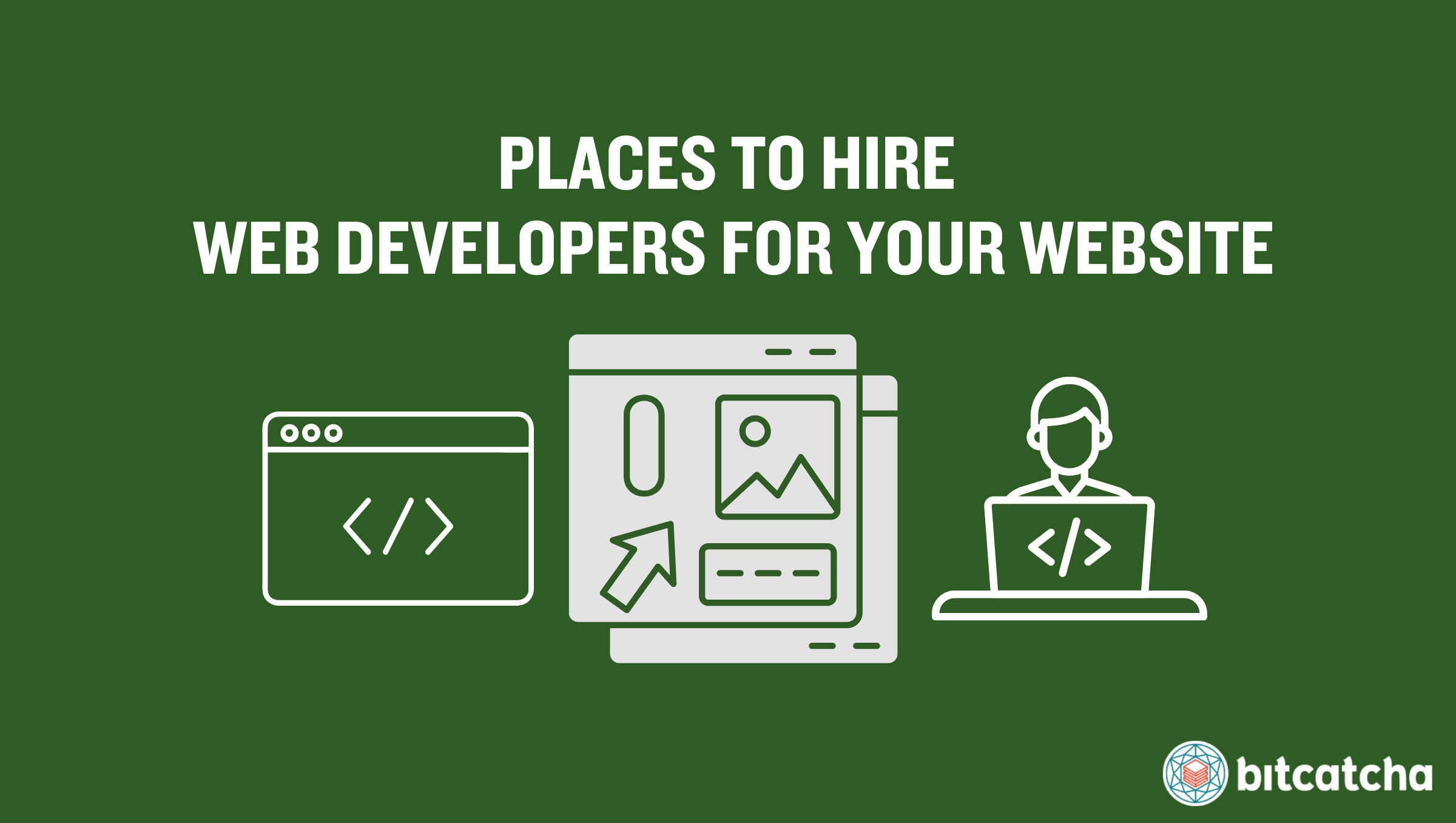 where to hire web developers