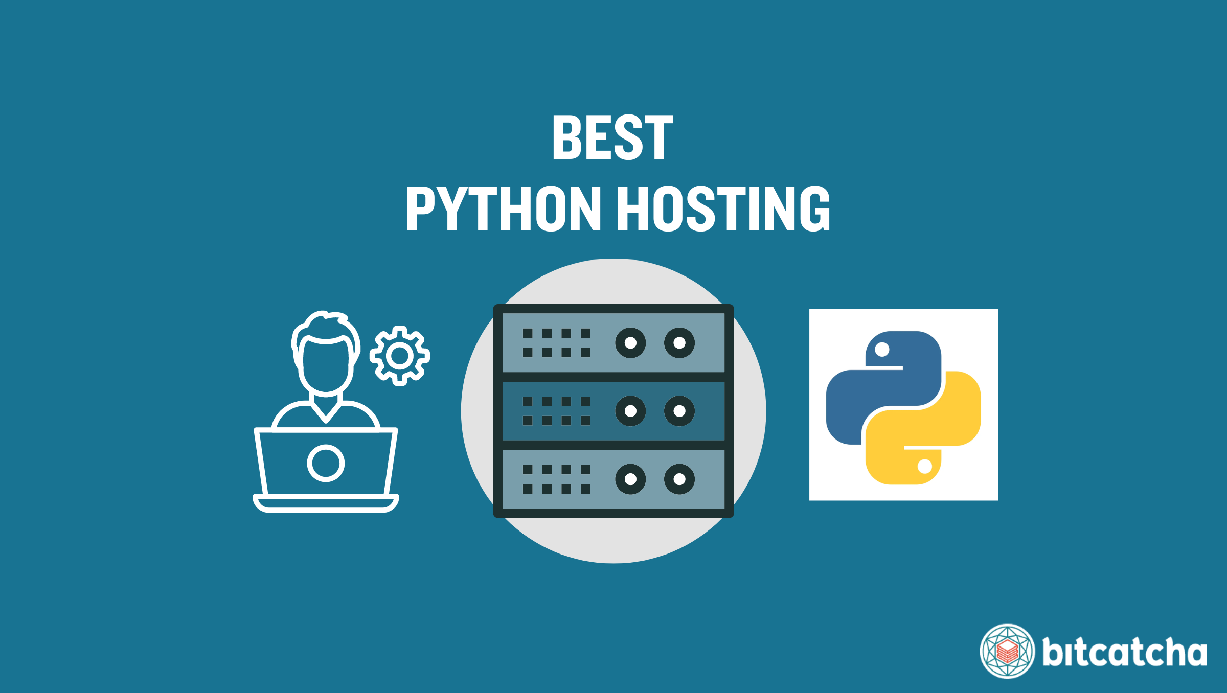 best python hosting