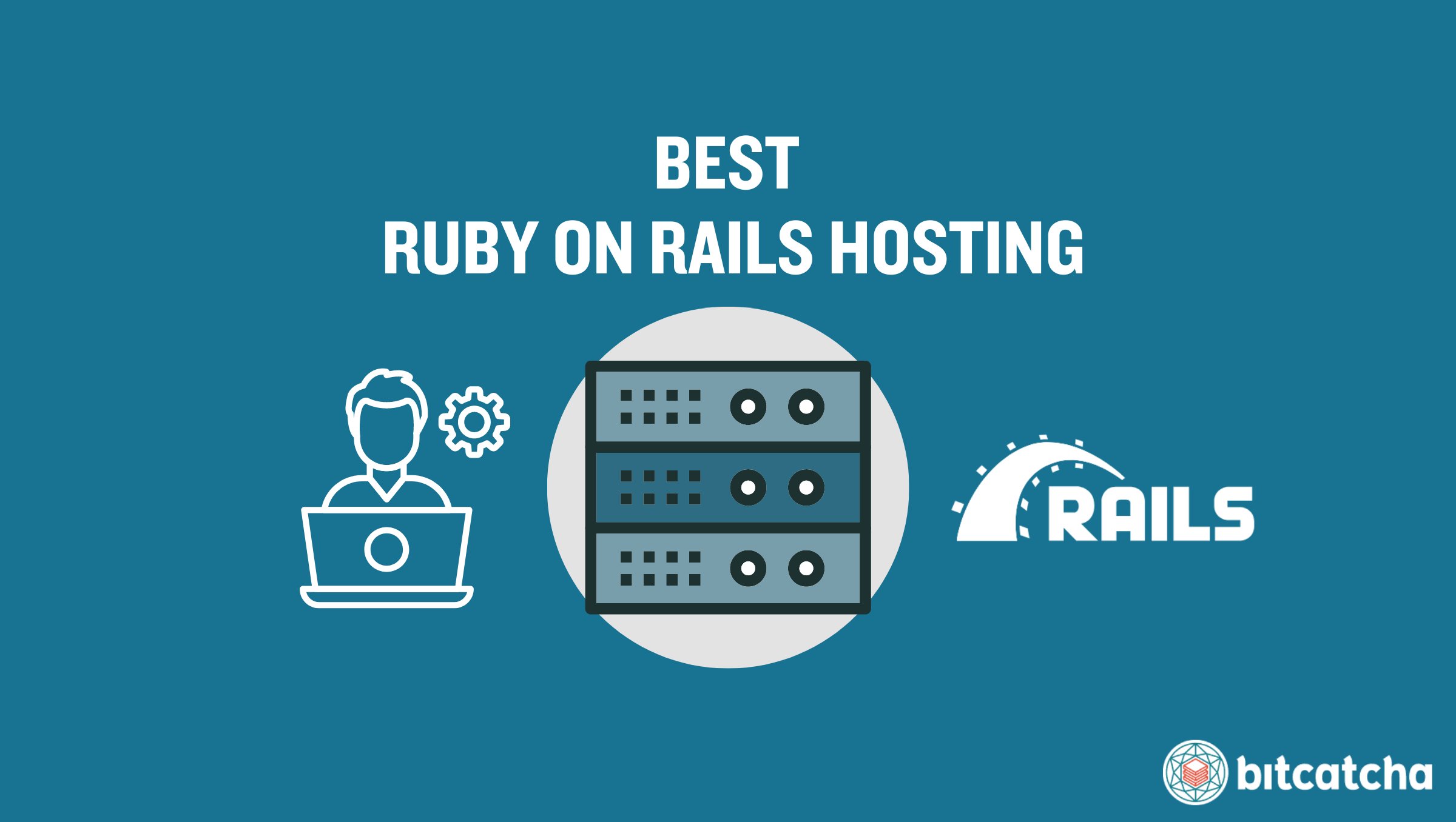 best ruby on rails