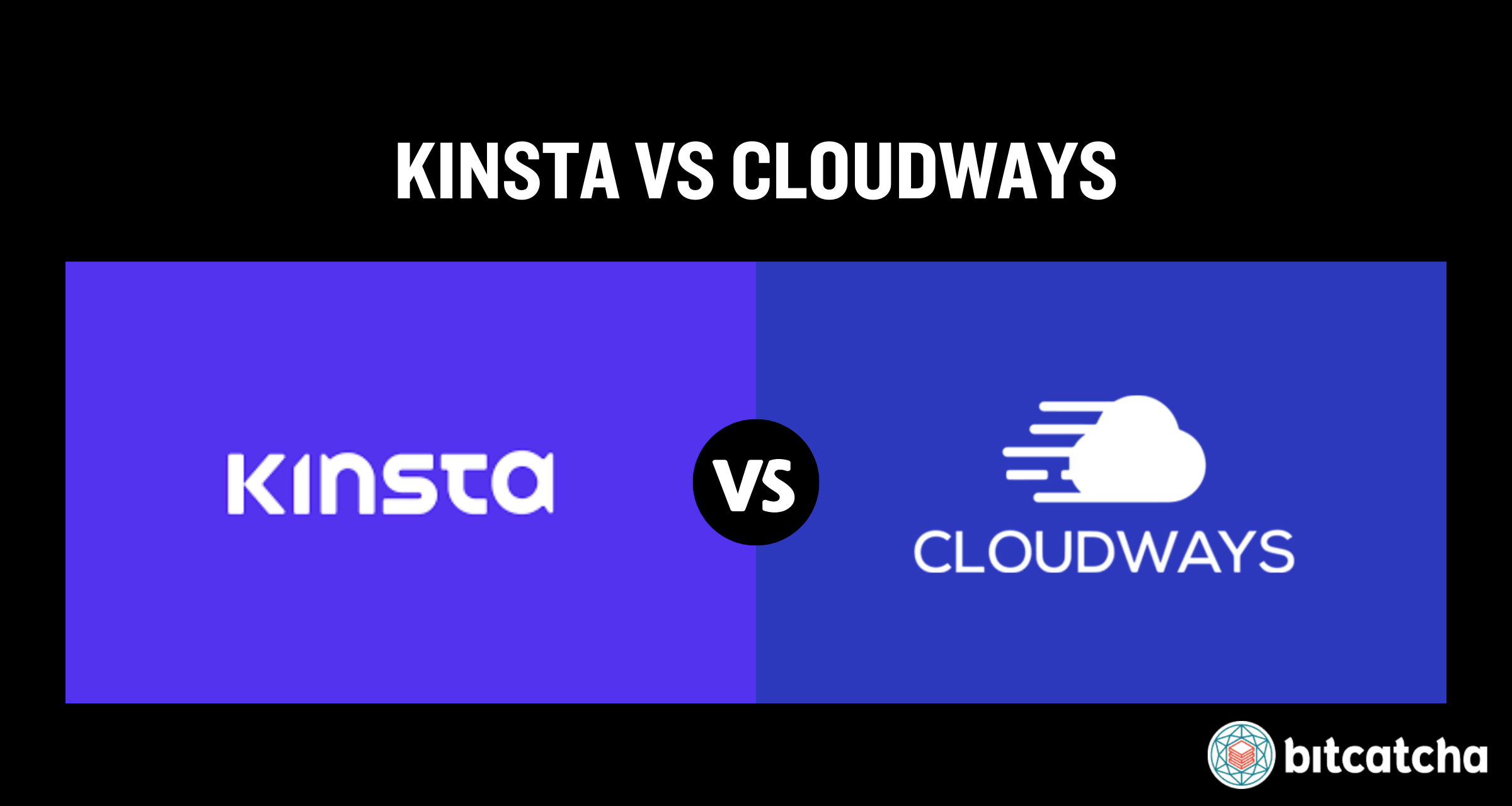 kinsta vs cloudways