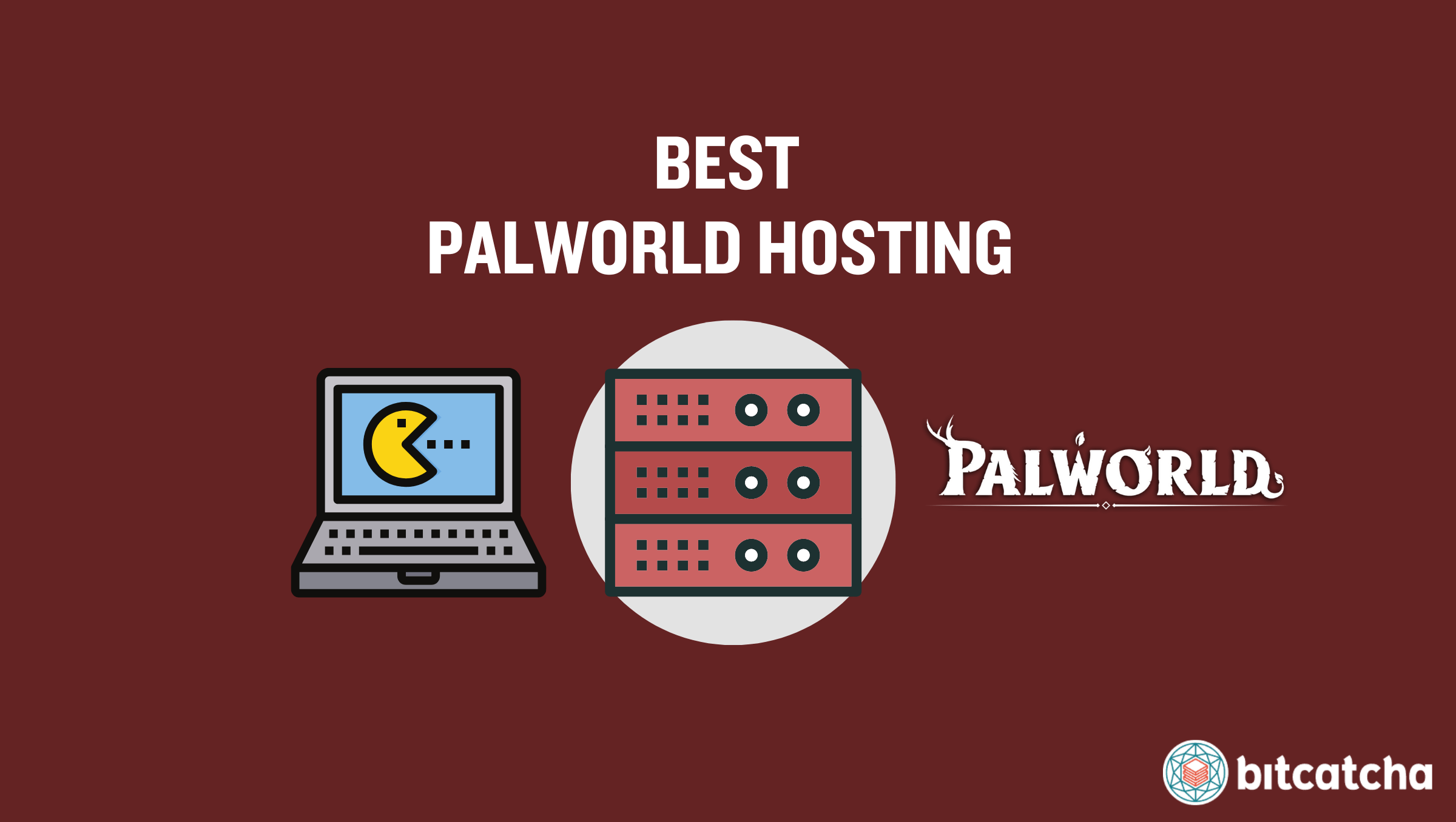 best palworld server hosting provider