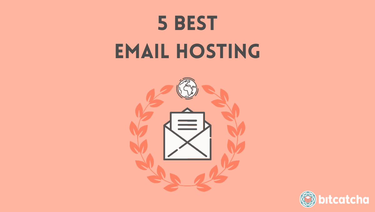 best email hosting