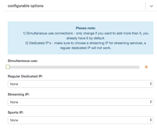 TorGuard Buying Option-2
