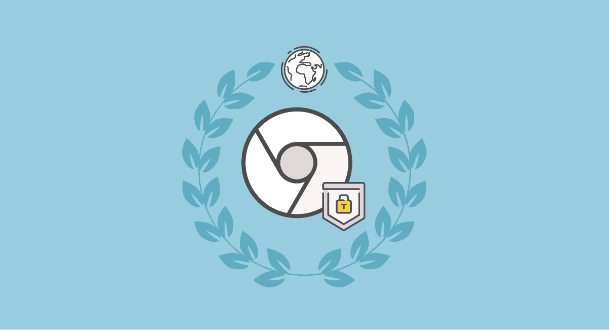 best vpn chrome