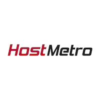 hostmetro small logo