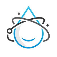 liquid web small logo