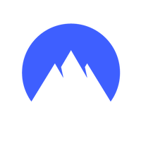 nordvpn small logo