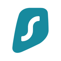 surfshark small logo