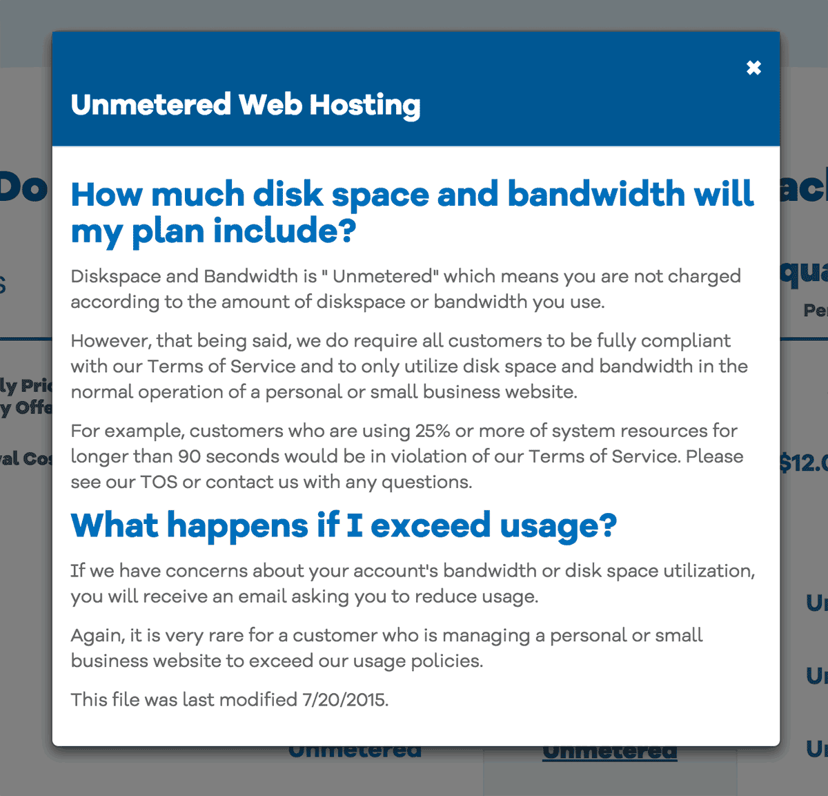 unlimited features with hostgator web hosting plans