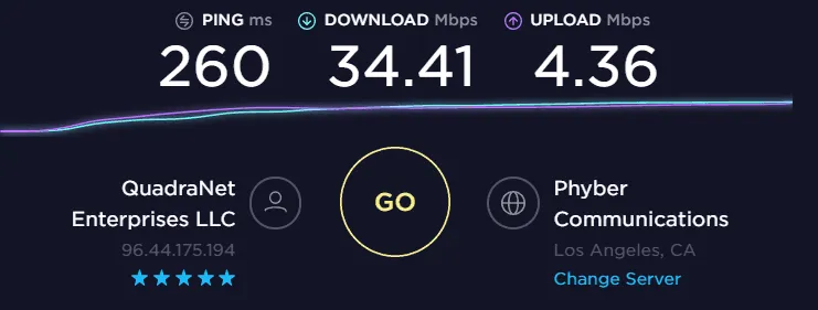 ExpressVPN review