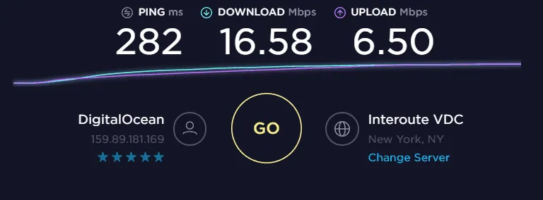 Tunnelbear VPN review