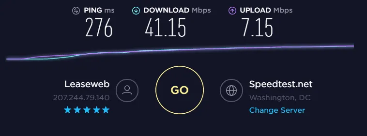 ZenMate VPN review