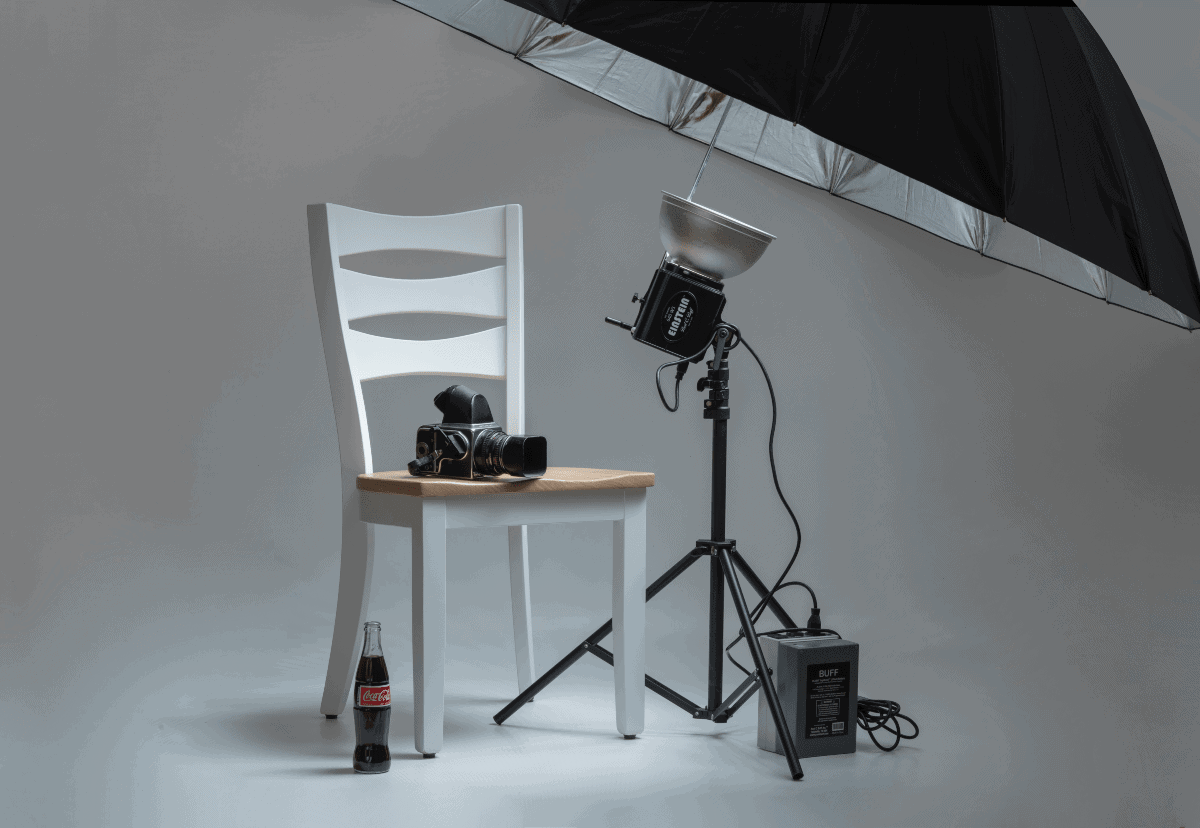 how to take product photos at home