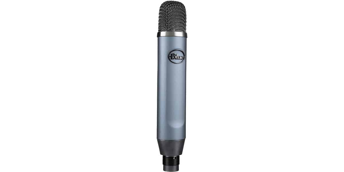 blue ember microphone