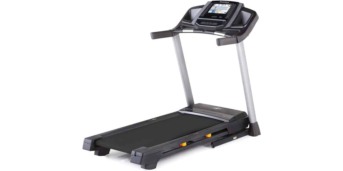 nordictrack t 6.5 si treadmill