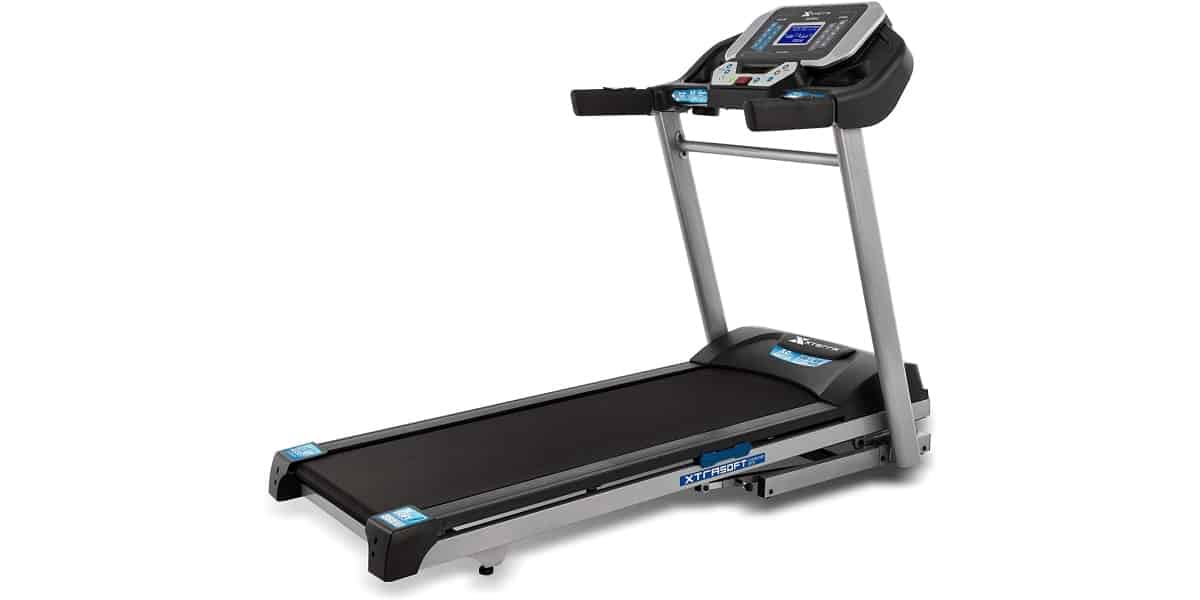 xterra trx3500 treadmill