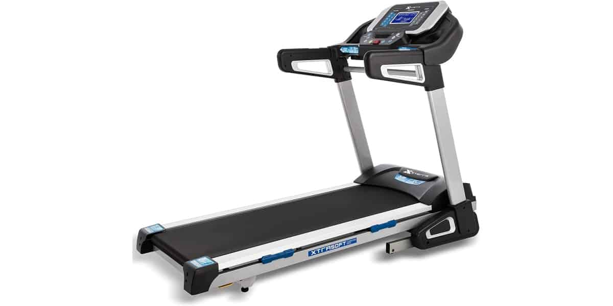 xterra trx4500 treadmill