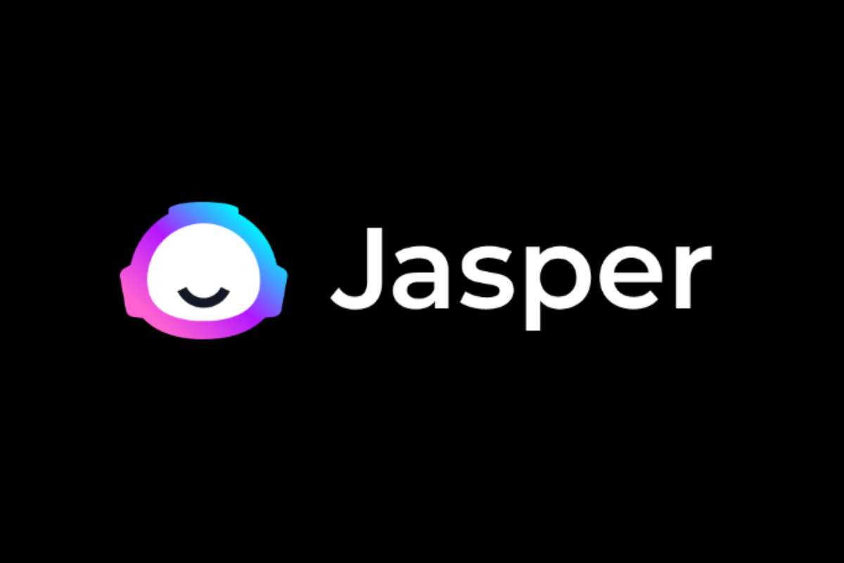 jasper AI poster