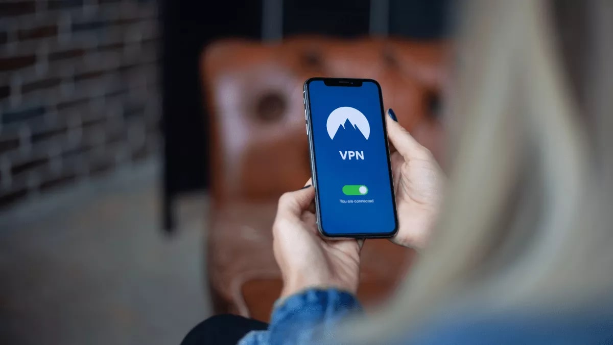 using vpn on your iphone