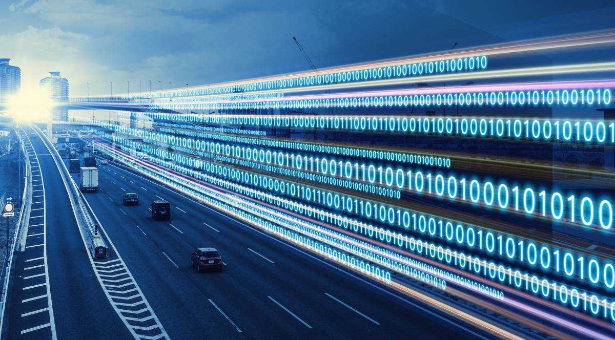 digital highway