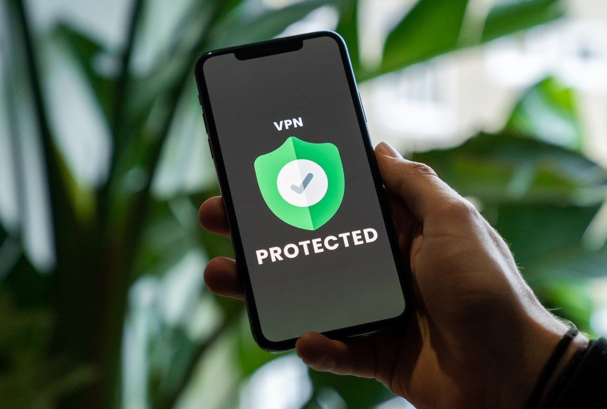 extra protection with double vpn