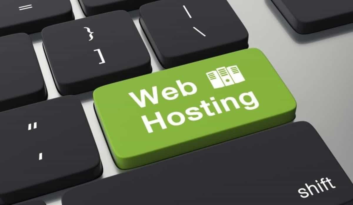 green website hosting uses of sustainable energy sources
