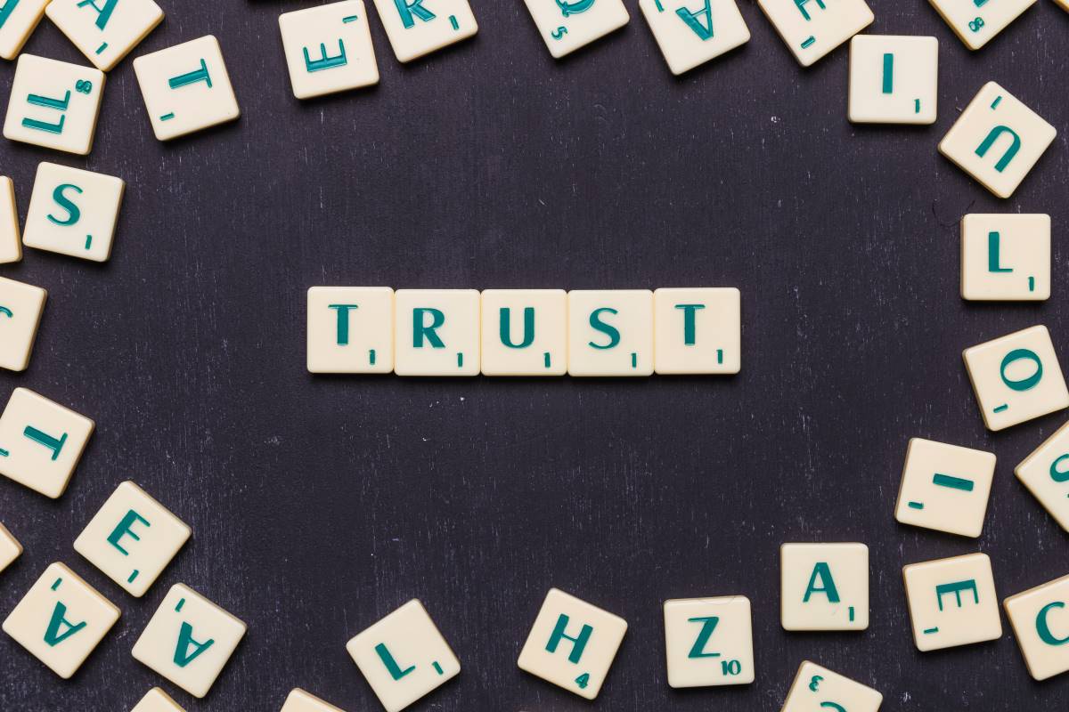 VPN audits build trust