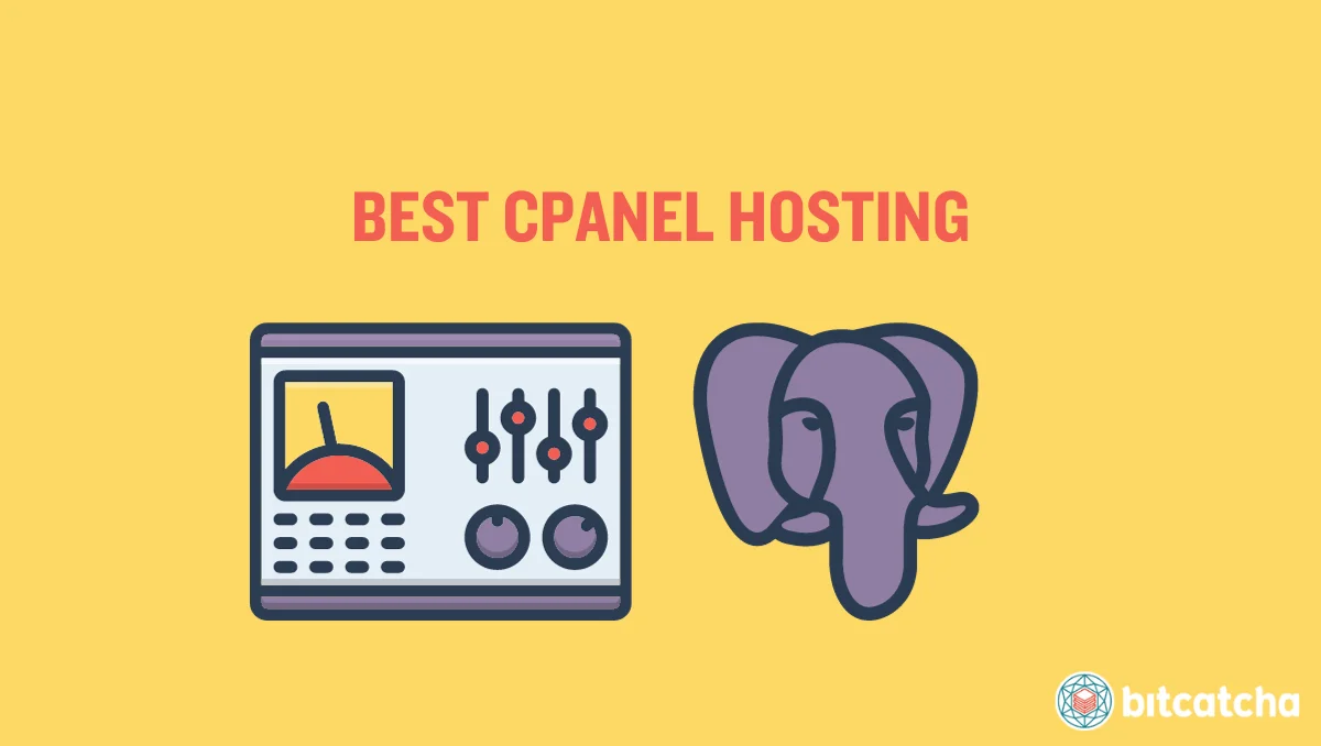 best cpanel hosting