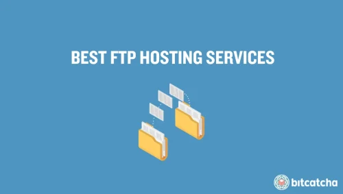 best ftp hosting services