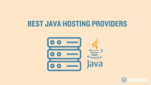 best java hosting providers