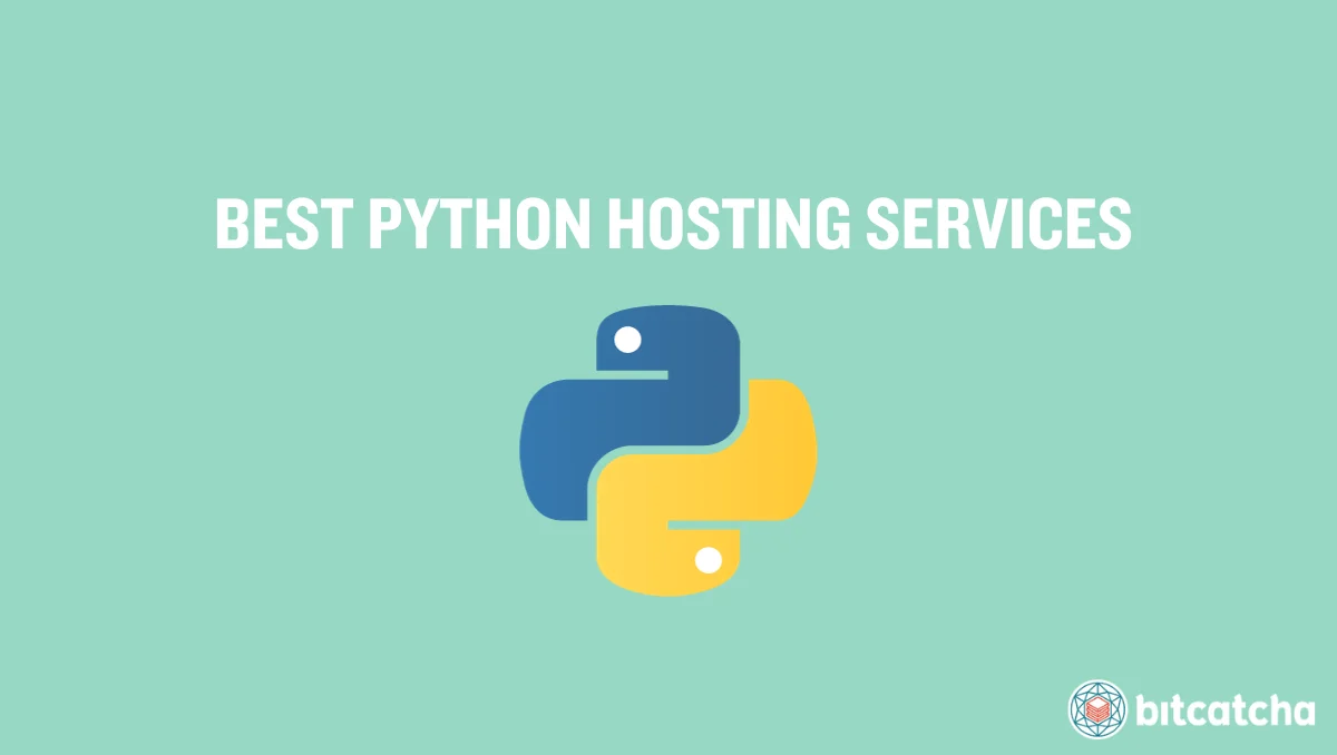 best python hosting services